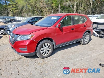 2017 NISSAN ROGUE S JN8AT2MT3HW388902 - główne zdjęcie licytacji z USA - miniatura