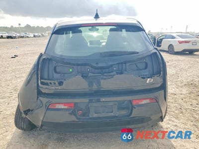 Zdjęcie 6 z 12 samochodu: 2017 BMW I3 REX VIN:WBY1Z8C50HV889749 - miniatura