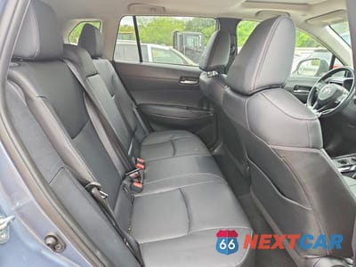 Zdjęcie 11 z 14 samochodu: 2022 TOYOTA COROLLA CROSS XLE VIN:7MUDAAAG4NV017295 - miniatura
