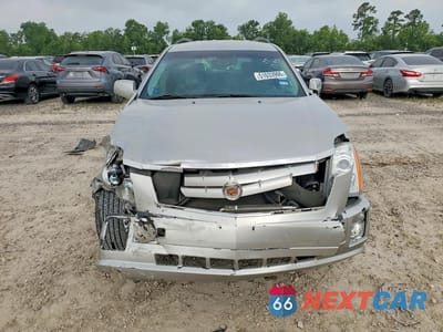 Piąte zdjęcie samochodu w środku: 2006 CADILLAC SRX VIN:1GYEE637160221595 - miniatura