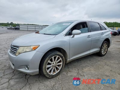2009 TOYOTA VENZA FWD 4CYL 4T3ZE11A29U010964 - główne zdjęcie licytacji z USA - miniatura