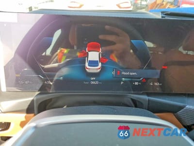 Zdjęcie 9 z 12 samochodu: 2025 BMW I4 EDRIVE 40 VIN:WBY23HD06SFV70043 - miniatura