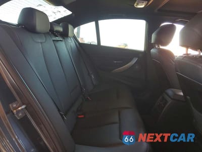 Zdjęcie 10 z 12 samochodu: 2014 BMW 335 I VIN:WBA3A9C54EF479370 - miniatura