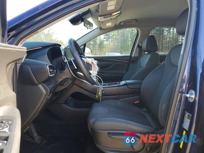 Zdjęcie 7 z 12 samochodu: 2021 HYUNDAI SANTA FE SE VIN:5NMS1DAJ9MH314448 - miniatura