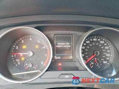 Zdjęcie 9 z 14 samochodu: 2019 VOLKSWAGEN TIGUAN S VIN:3VV0B7AX1KM032861 - miniatura
