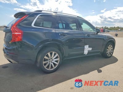 Trzecie zdjęcie samochodu z tyłu: 2016 VOLVO XC90 T6 VIN:YV4A22PK8G1069554 - miniatura