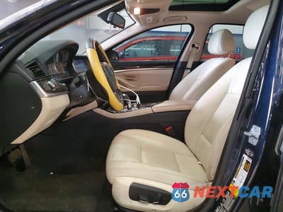 Zdjęcie 7 z 13 samochodu: 2014 BMW 528 XI VIN:WBA5A7C53ED619370 - miniatura