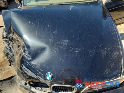 Zdjęcie 11 z 12 samochodu: 2003 BMW 525 I AUTOMATIC VIN:WBADT43463G026299 - miniatura