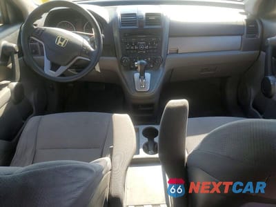 Zdjęcie 8 z 11 samochodu: 2010 HONDA CR-V EX VIN:5J6RE4H5XAL064234 - miniatura