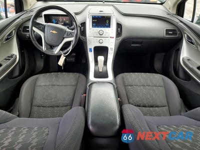 Zdjęcie 8 z 12 samochodu: 2013 CHEV VOLT VIN:1G1RE6E40DU111145 - miniatura