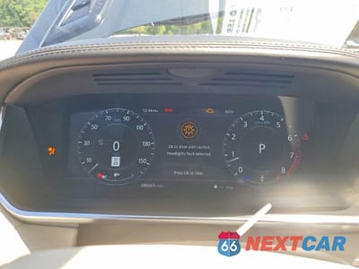 Zdjęcie 9 z 13 samochodu: 2019 LAND ROVER RANGE ROVER SPORT HSE DYNAMIC VIN:SALWV2SV8KA844888 - miniatura