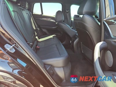 Zdjęcie 11 z 13 samochodu: 2023 BMW X4 M40I VIN:5UX43DT08P9R99788 - miniatura