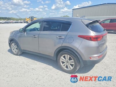 Drugie zdjęcie samochodu z przodu: 2019 KIA SPORTAGE LX VIN:KNDPM3AC3K7549019 - miniatura