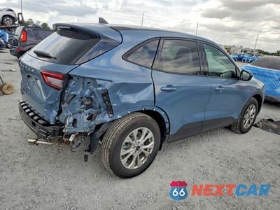 Trzecie zdjęcie samochodu z tyłu: 2026 FORD ESCAPE ACTIVE VIN:1FMCU0GN9TUA11994 - miniatura
