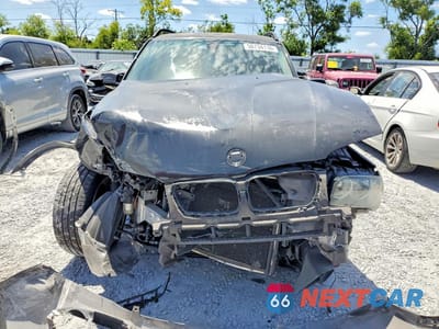 Piąte zdjęcie samochodu w środku: 2008 BMW X3 3.0SI VIN:WBXPC93418WJ10124 - miniatura
