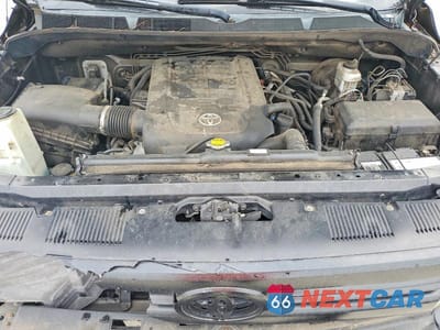 Zdjęcie 11 z 11 samochodu: 2016 TOYOTA TUNDRA SR VIN:5TFTW5F12GX009258 - miniatura