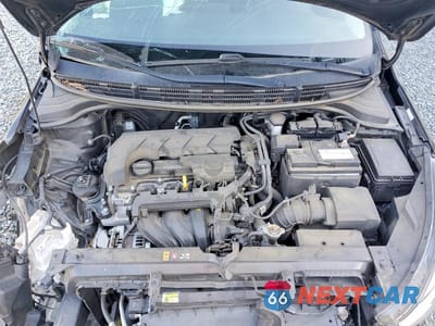 Zdjęcie 11 z 12 samochodu: 2022 KIA RIO S VIN:3KPA24AD3NE432040 - miniatura