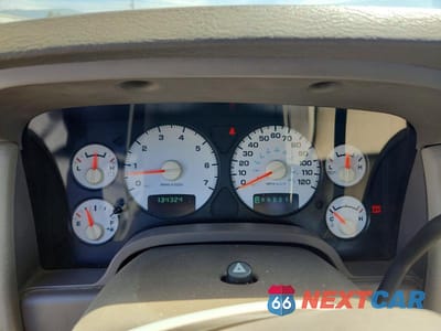 Zdjęcie 9 z 12 samochodu: 2004 DODGE RAM 1500 ST VIN:1D7HA18N84J120740 - miniatura