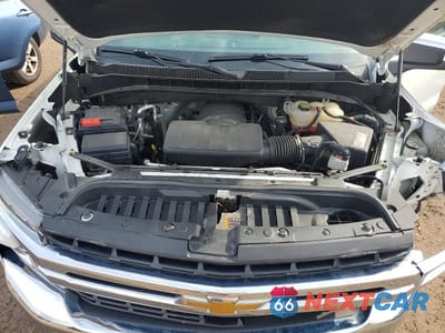 Zdjęcie 11 z 13 samochodu: 2020 CHEVROLET SILVERADO K1500 LT VIN:1GCRYDED0LZ245478 - miniatura