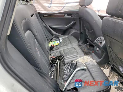 Zdjęcie 11 z 13 samochodu: 2012 AUDI Q5 PREMIUM PLUS VIN:WA1LFAFP7CA010605 - miniatura