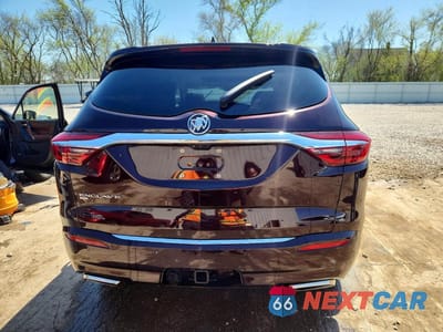 Zdjęcie 6 z 13 samochodu: 2020 BUICK ENCLAVE AVENIR VIN:5GAEVCKW2LJ239379 - miniatura