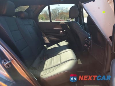 Zdjęcie 11 z 13 samochodu: 2022 MERCEDES-BENZ GLE 350 4MATIC VIN:4JGFB4KB9NA601320 - miniatura