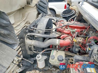 Zdjęcie 7 z 10 samochodu: 2016 FREIGHTLINER M2 106 MED VIN:3AKBCXDT6GDFY6150 - miniatura