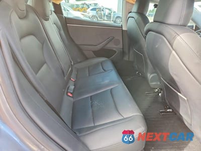 Zdjęcie 10 z 13 samochodu: 2025 TESLA MODEL 3 VIN:5YJ3E1EA8SF961925 - miniatura