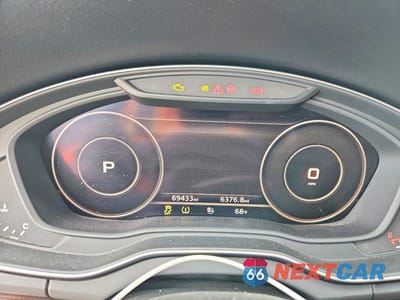 Zdjęcie 9 z 12 samochodu: 2018 AUDI Q5 PREMIUM PLUS VIN:WA1BNAFYXJ2220050 - miniatura