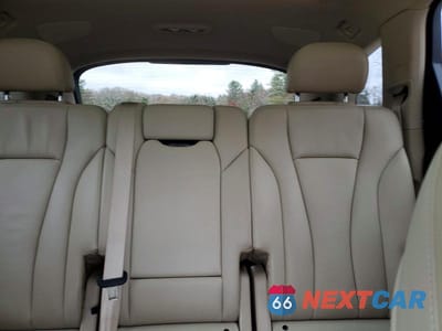 Zdjęcie 10 z 14 samochodu: 2017 AUDI Q7 PREMIUM PLUS VIN:WA1LABF7XHD006946 - miniatura