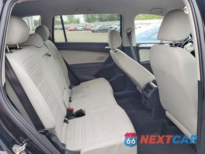 Zdjęcie 10 z 12 samochodu: 2024 VOLKSWAGEN TIGUAN S VIN:3VVFB7AX4RM043955 - miniatura