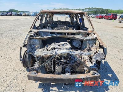 Piąte zdjęcie samochodu w środku: 2016 DODGE GRAND CARAVAN SE VIN:2C4RDGBG8GR161713 - miniatura