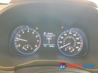 Zdjęcie 9 z 13 samochodu: 2019 HYUNDAI KONA LIMITED VIN:KM8K33A58KU377291 - miniatura