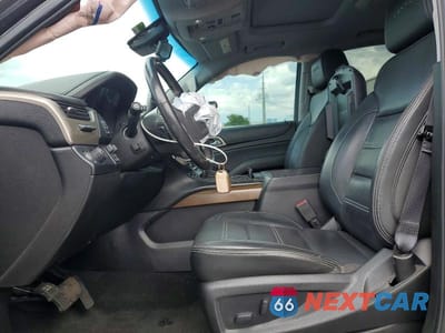Zdjęcie 7 z 13 samochodu: 2018 GMC YUKON DENALI VIN:1GKS1CKJ5JR325032 - miniatura
