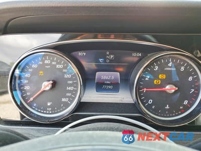 Zdjęcie 9 z 11 samochodu: 2018 MERCEDES-BENZ E 300 VIN:WDDZF4JB3JA366260 - miniatura