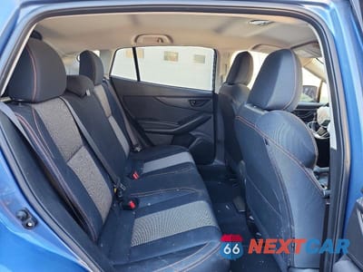 Zdjęcie 11 z 14 samochodu: 2022 SUBARU CROSSTREK PREMIUM VIN:JF2GTAPC2NH204272 - miniatura