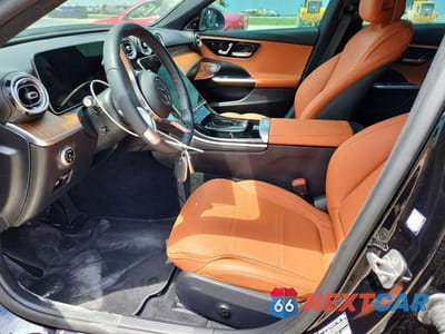Zdjęcie 7 z 13 samochodu: 2025 MERCEDES-BENZ C 300 VIN:W1KAF4GB7SR273958 - miniatura