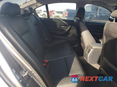Zdjęcie 10 z 13 samochodu: 2011 BMW 328 I VIN:WBAPH7G52BNM59048 - miniatura
