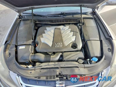 Zdjęcie 11 z 11 samochodu: 2013 HYUNDAI EQUUS SIGNATURE VIN:KMHGH4JH1DU059930 - miniatura