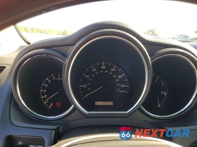 Zdjęcie 9 z 11 samochodu: 2009 LEXUS RX 350 VIN:JTJGK31U199853234 - miniatura