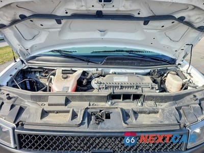 Zdjęcie 11 z 13 samochodu: 2023 CHEVROLET EXPRESS G3500 LS VIN:1GAZGNFP3P1194721 - miniatura