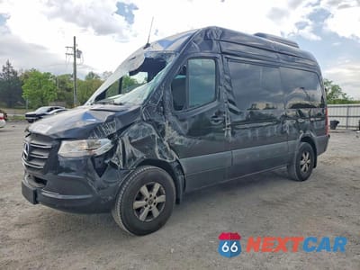 2024 MERCEDES BENZ SPRINTER 2500 W1Z4NFHY6RP735142 - główne zdjęcie licytacji z USA - miniatura