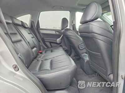 Zdjęcie 11 z 12 samochodu: 2009 HONDA CR-V EXL VIN:5J6RE48749L032926 - miniatura