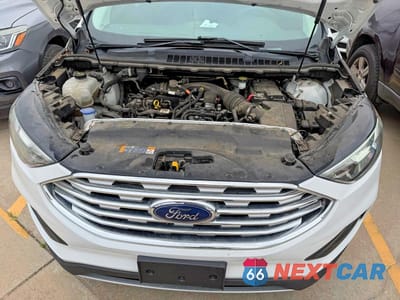 Zdjęcie 7 z 10 samochodu: 2020 FORD EDGE SE VIN:2FMPK3G94LBB30733 - miniatura