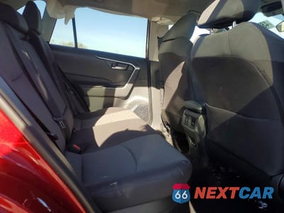 Zdjęcie 11 z 13 samochodu: 2020 TOYOTA RAV4 HYBRID XLE VIN:4T3R6RFV7LU005242 - miniatura