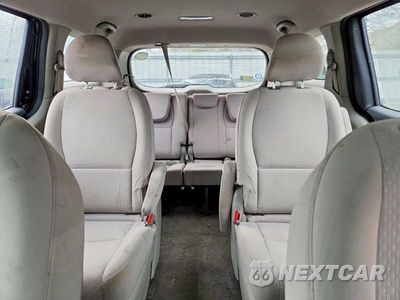 Zdjęcie 10 z 14 samochodu: 2017 KIA SEDONA L VIN:KNDMA5C10H6302431 - miniatura