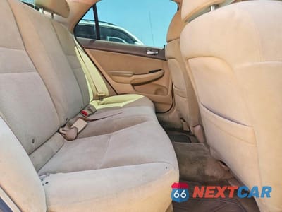 Zdjęcie 10 z 12 samochodu: 2006 HONDA ACCORD VALUE VIN:1HGCM56146A170994 - miniatura
