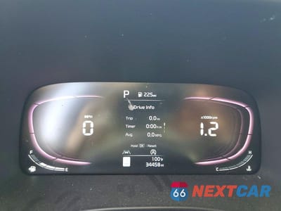 Zdjęcie 9 z 13 samochodu: 2023 KIA SOUL EX VIN:KNDJ33AU2P7842192 - miniatura