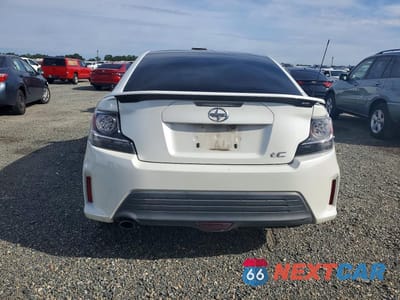 Zdjęcie 6 z 12 samochodu: 2015 SCION TC BASE VIN:JTKJF5C73FJ012874 - miniatura