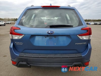 Zdjęcie 6 z 12 samochodu: 2019 SUBARU FORESTER VIN:JF2SKACC8KH508608 - miniatura